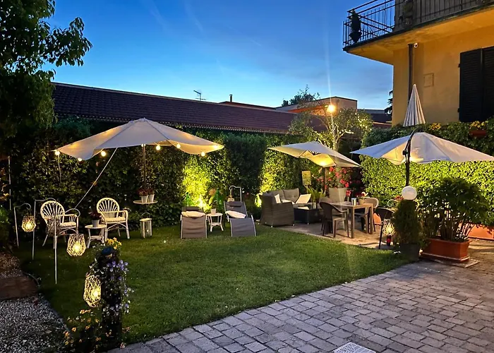 B&B San Donato 루카