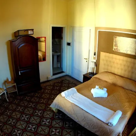 San Donato Bed & Breakfast