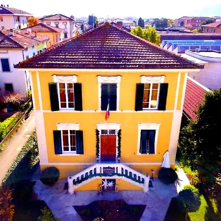 San Donato Лукка