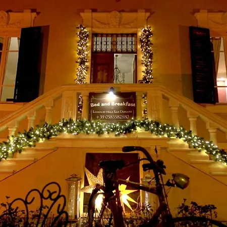 San Donato Лукка