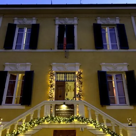 Bed & Breakfast San Donato 4*
