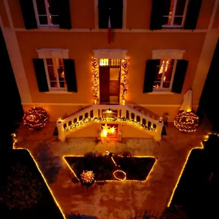 San Donato 4*