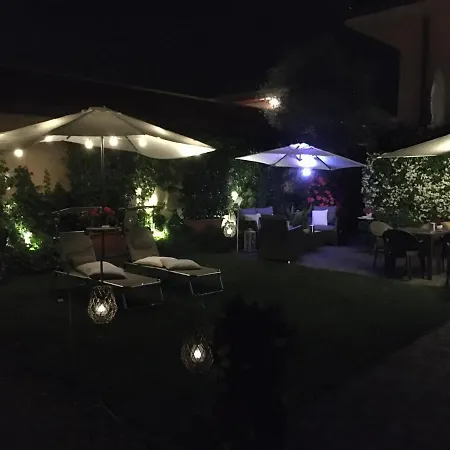 San Donato 4* Лукка