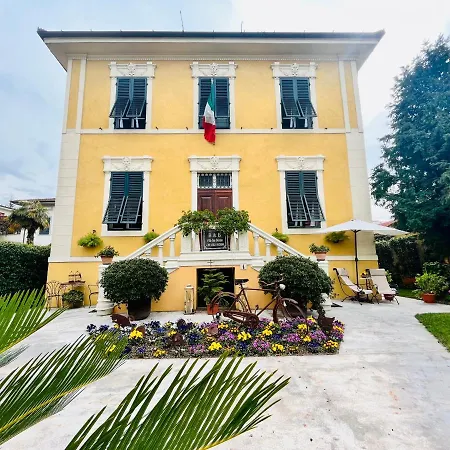 San Donato Frühstückspension 2*