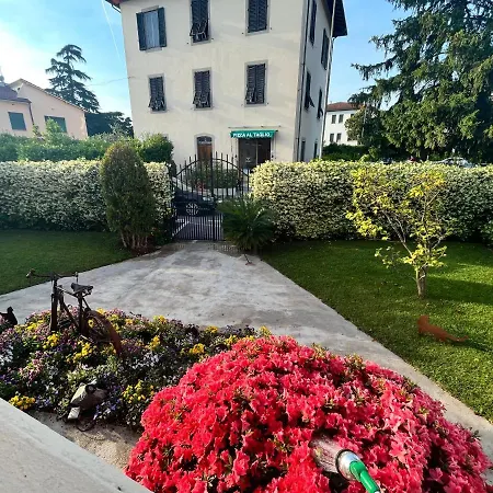 San Donato Frühstückspension 2*