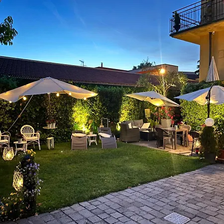 Frühstückspension San Donato Lucca
