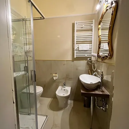فندق مبيت وإفطار San Donato
