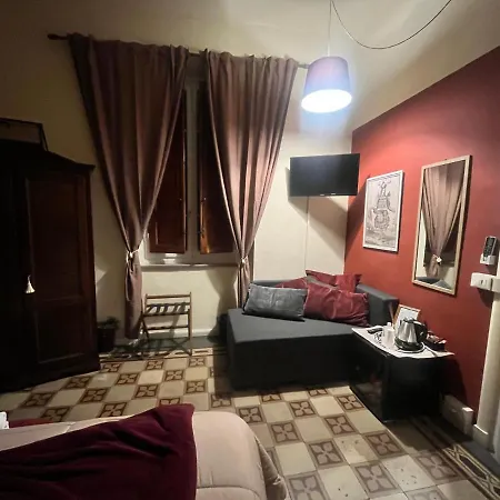 住宿加早餐酒店 San Donato 4*