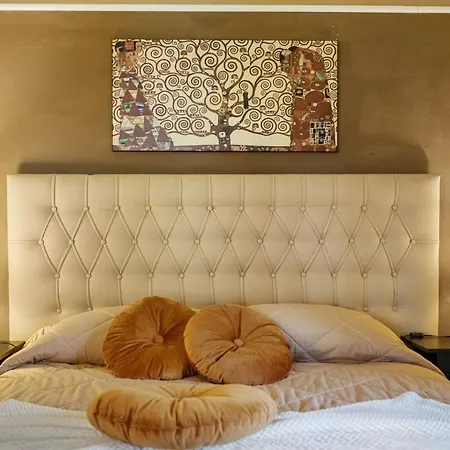 San Donato فندق مبيت وإفطار 2*
