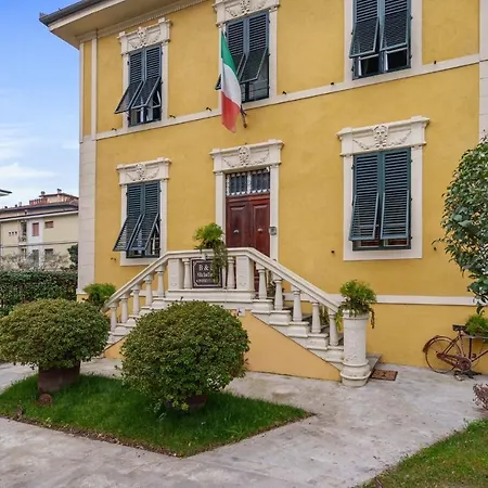 Frühstückspension San Donato