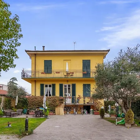 San Donato Frühstückspension 2*