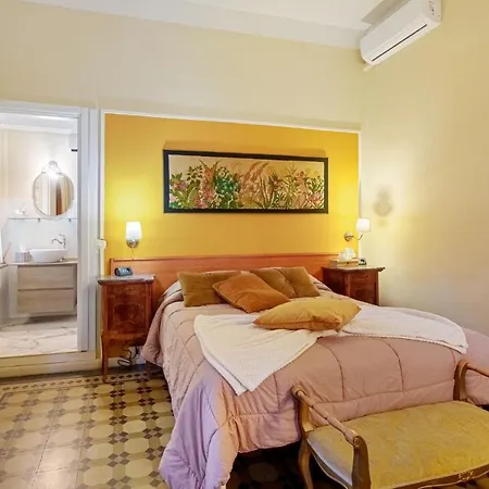Alojamento de Acomodação e Pequeno-almoço San Donato Lucca
