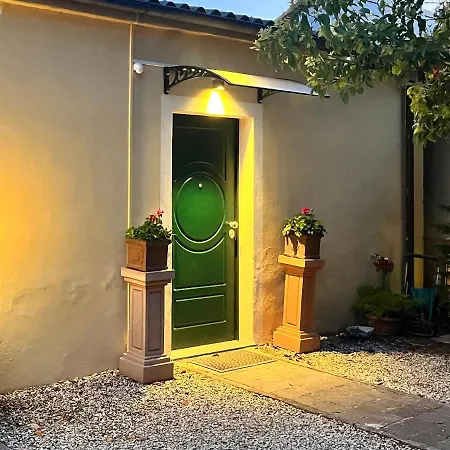 Frühstückspension San Donato Lucca