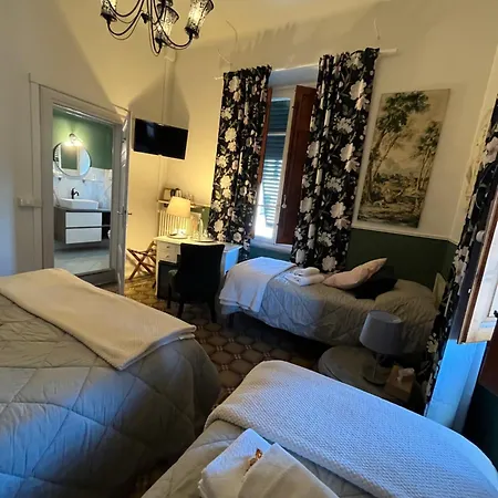 Bed & Breakfast San Donato 4*