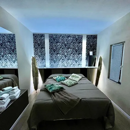 Bed & Breakfast San Donato Lucca