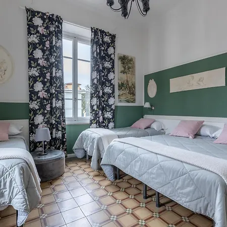 San Donato Frühstückspension