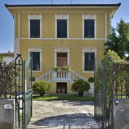 San Donato Отель типа 