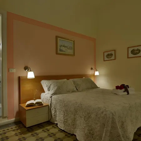 San Donato فندق مبيت وإفطار لوكا