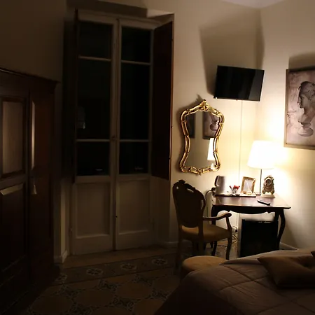 Bed & Breakfast San Donato