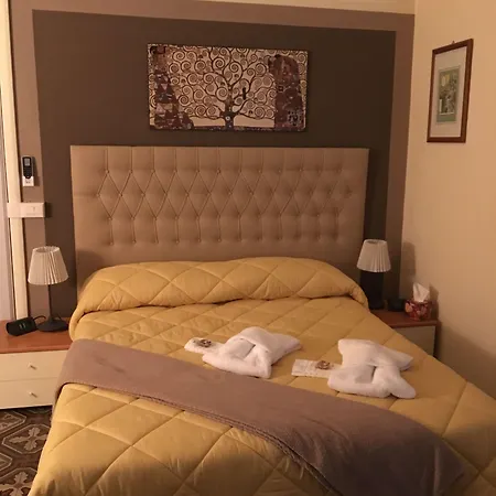 San Donato Отель типа 