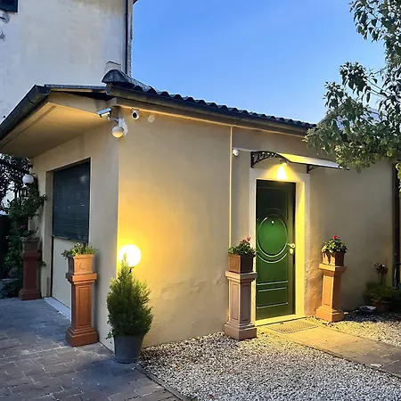 San Donato 4*