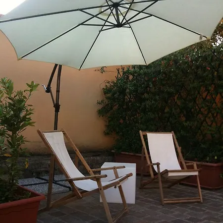 Frühstückspension San Donato Lucca