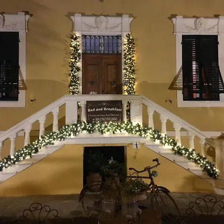Bed & Breakfast San Donato Lucca