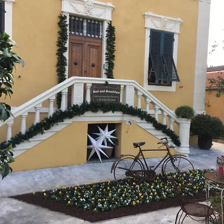 San Donato Lucca