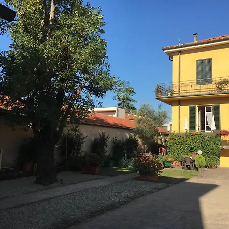 San Donato Frühstückspension 2*