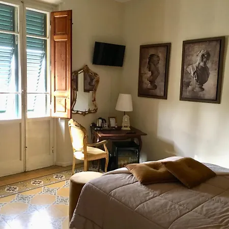 Alojamento de Acomodação e Pequeno-almoço San Donato 2*