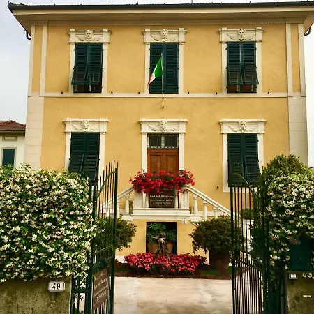 Bed & Breakfast San Donato
