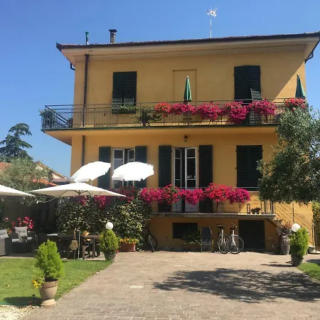 Bed & Breakfast San Donato Lucca