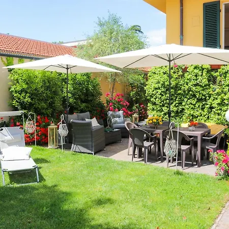 San Donato 4* Лукка