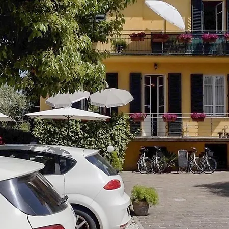 Frühstückspension San Donato 2*