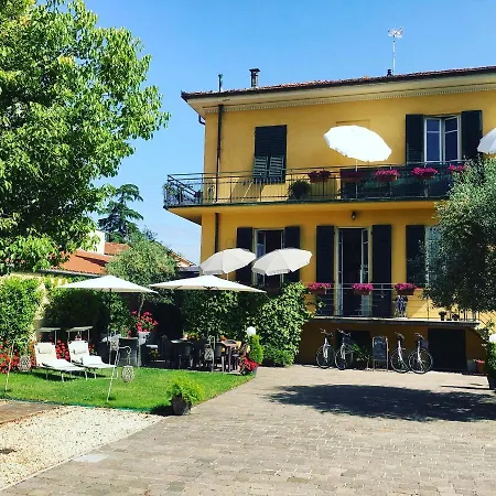 Frühstückspension San Donato