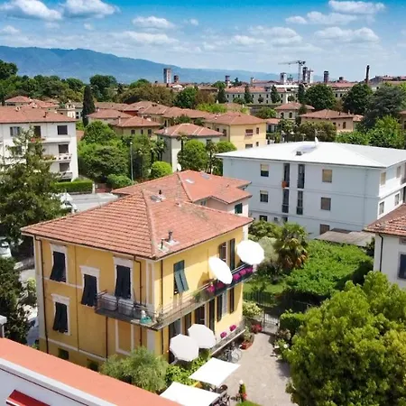 San Donato Lucca